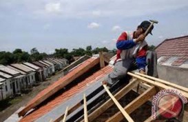 PUPR Bakal Bedah 2.050 Rumah Tak Layak Huni di Maluku Tahun Ini